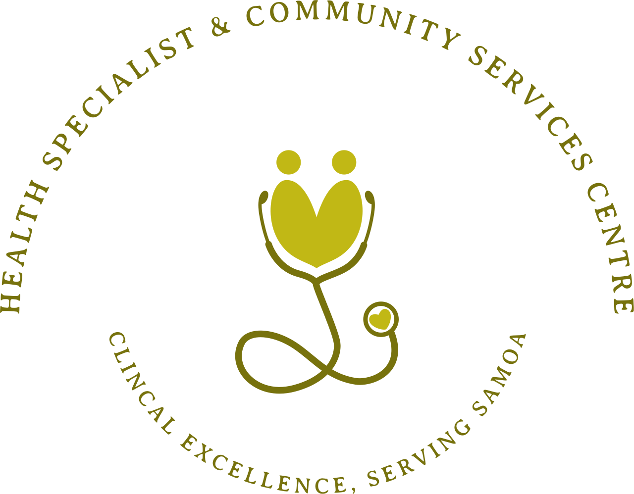 Health Specialist & Community Services