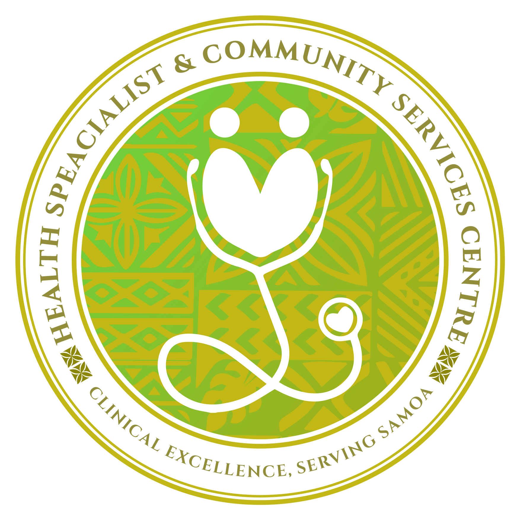Health Specialist & Community Services